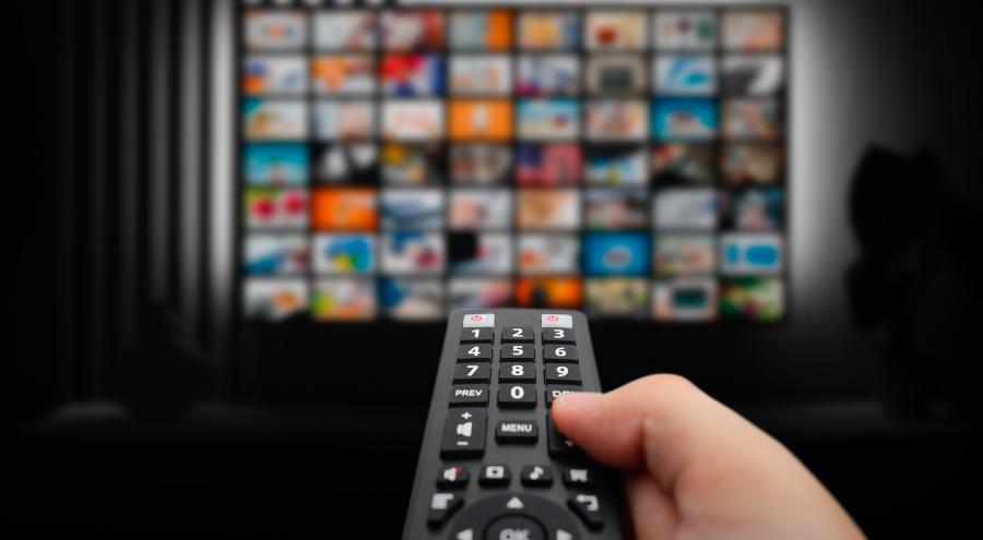 Internet én TV of internet-only?